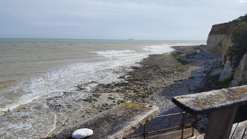 5 Coastguard Cottages